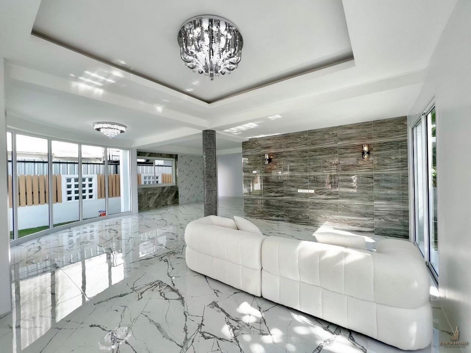 EHS-948_9 White house for sale in Kathu