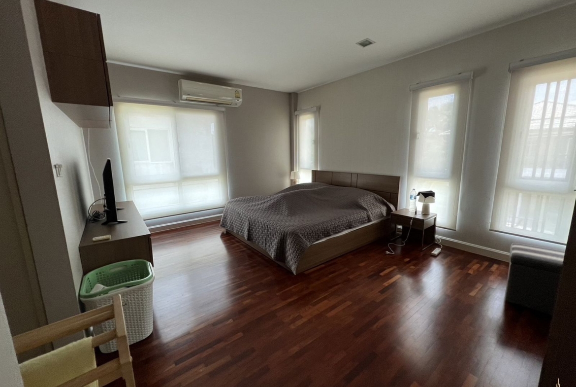 3 bedroom House for Sale at Kohkeaw