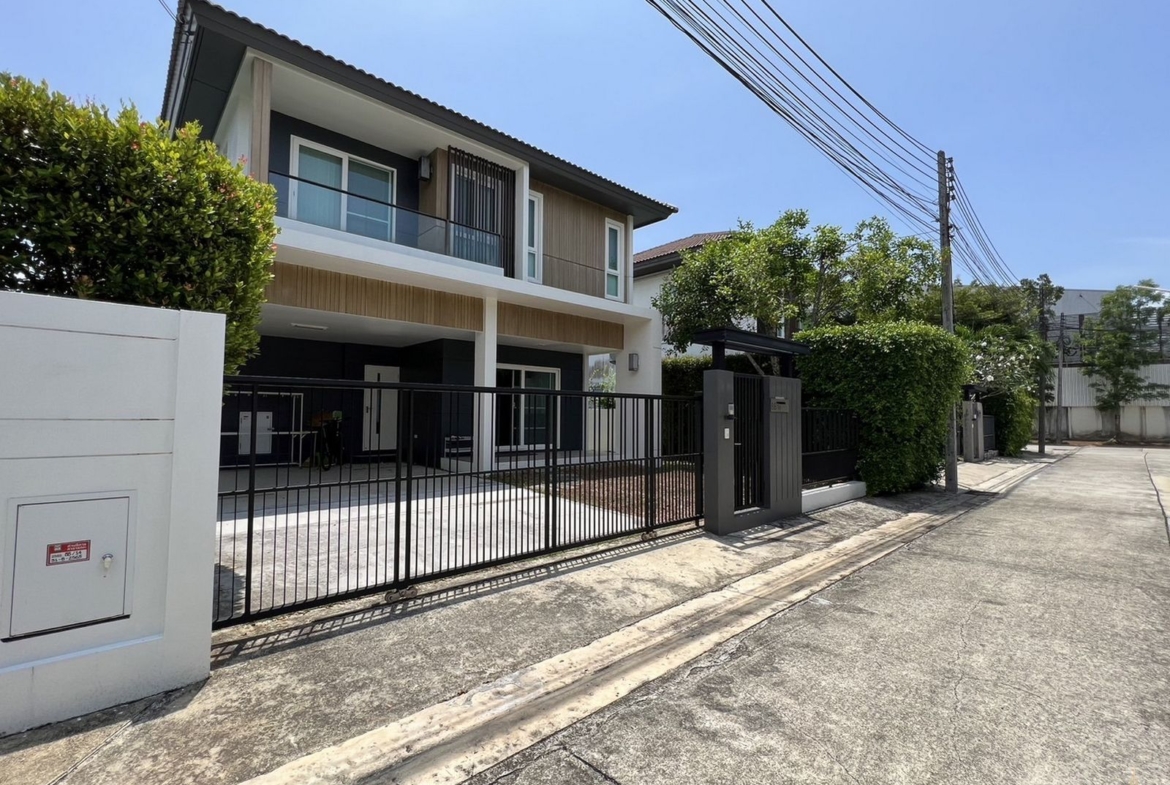 3 bedroom House for Sale at Kohkeaw