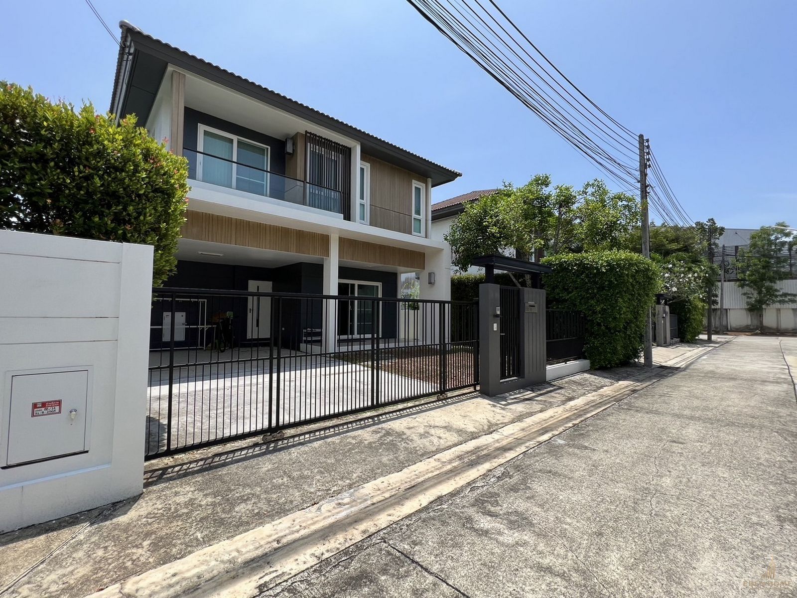 3 bedroom House for Sale at Kohkeaw