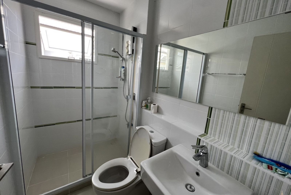 3 bedroom House for Sale at Kohkeaw