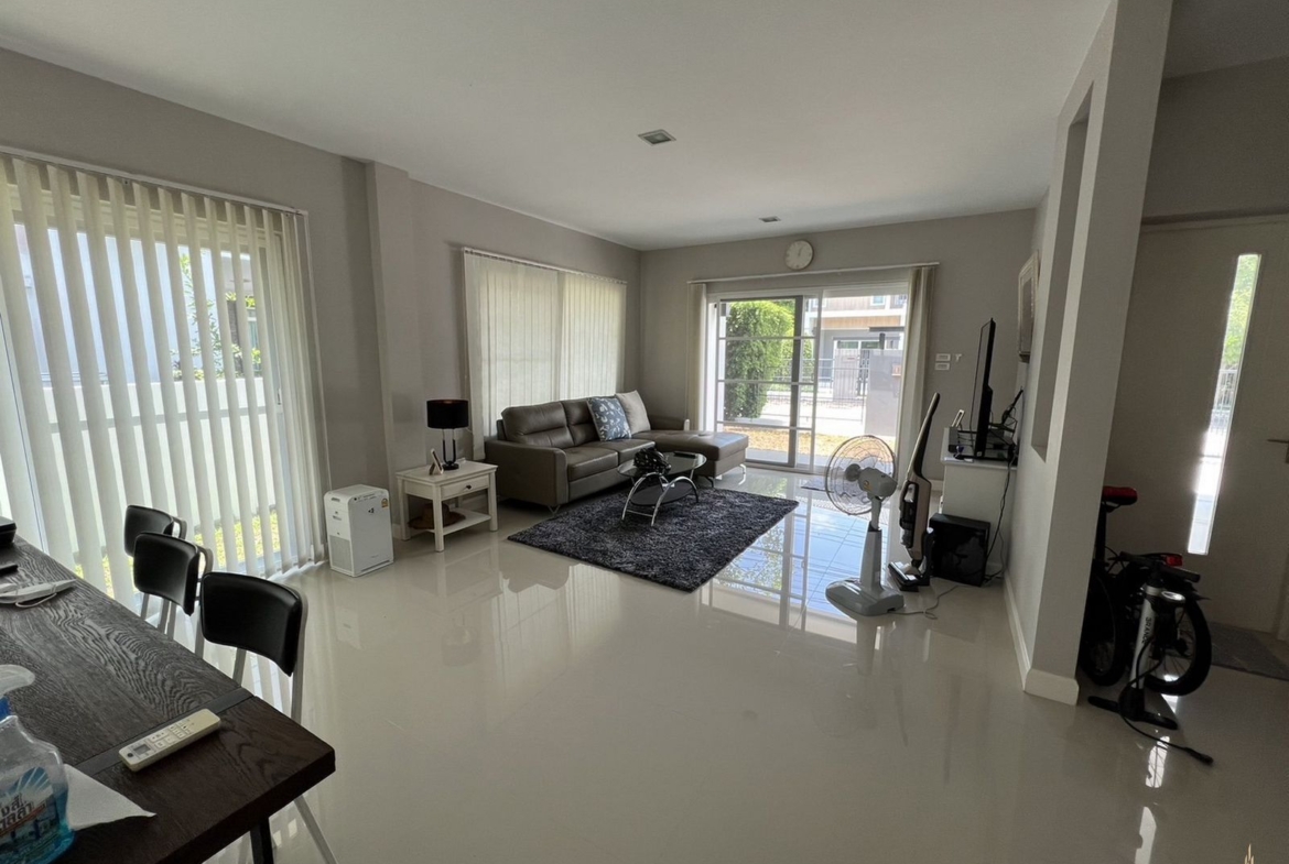 3 bedroom House for Sale at Kohkeaw