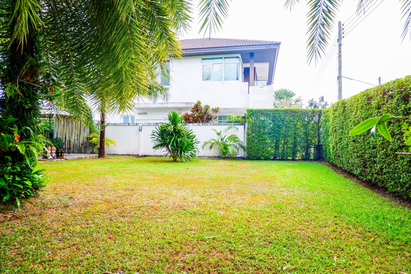 4 bedroom house for sale and rent in Chalong