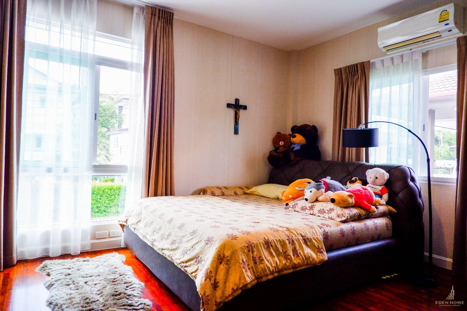 4 bedroom house for sale and rent in Chalong