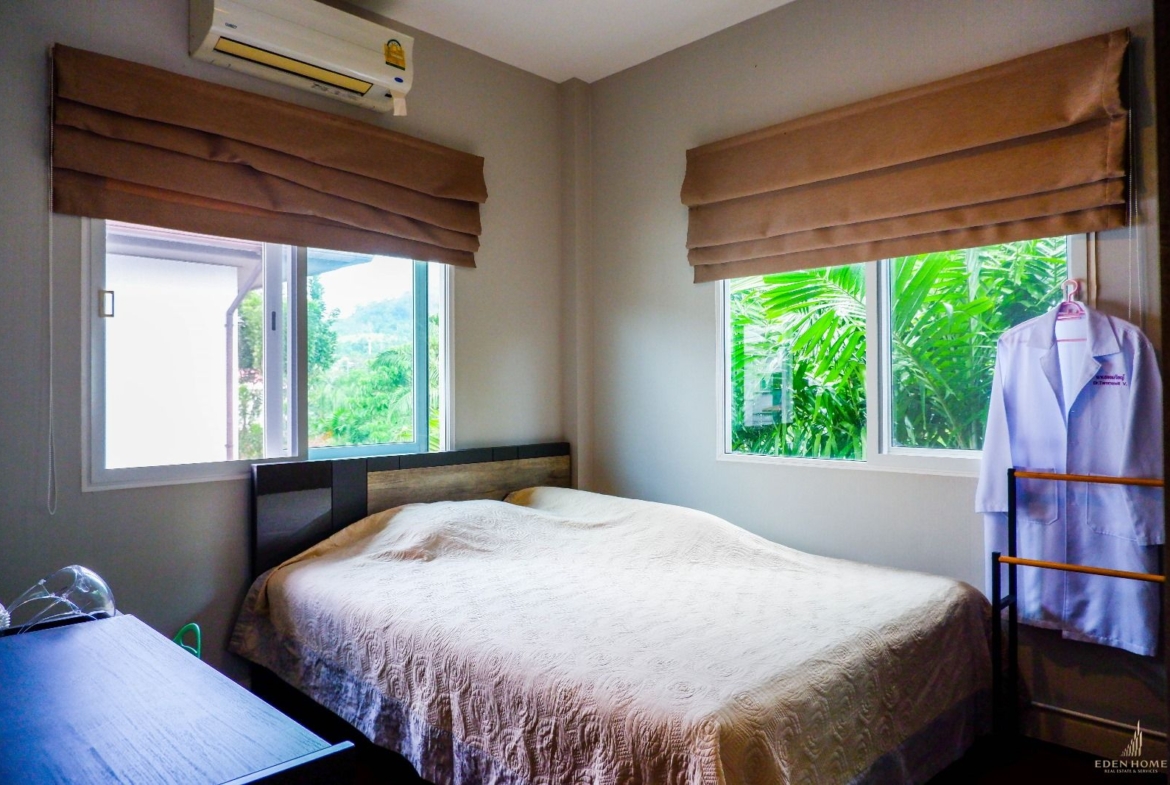 4 bedroom house for sale and rent in Chalong