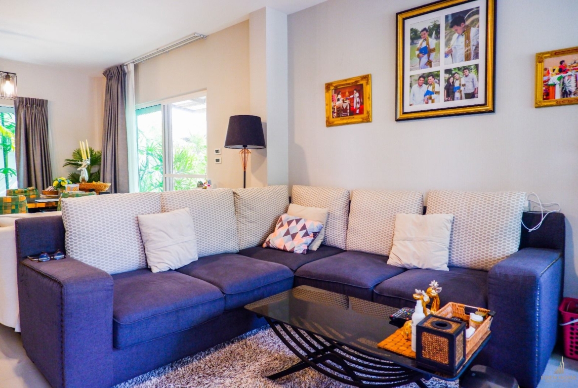 4 bedroom house for sale and rent in Chalong