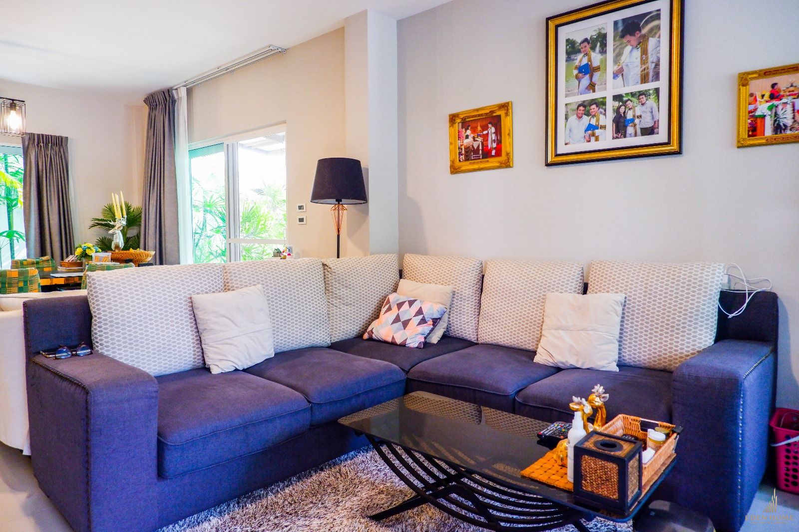 4 bedroom house for sale and rent in Chalong
