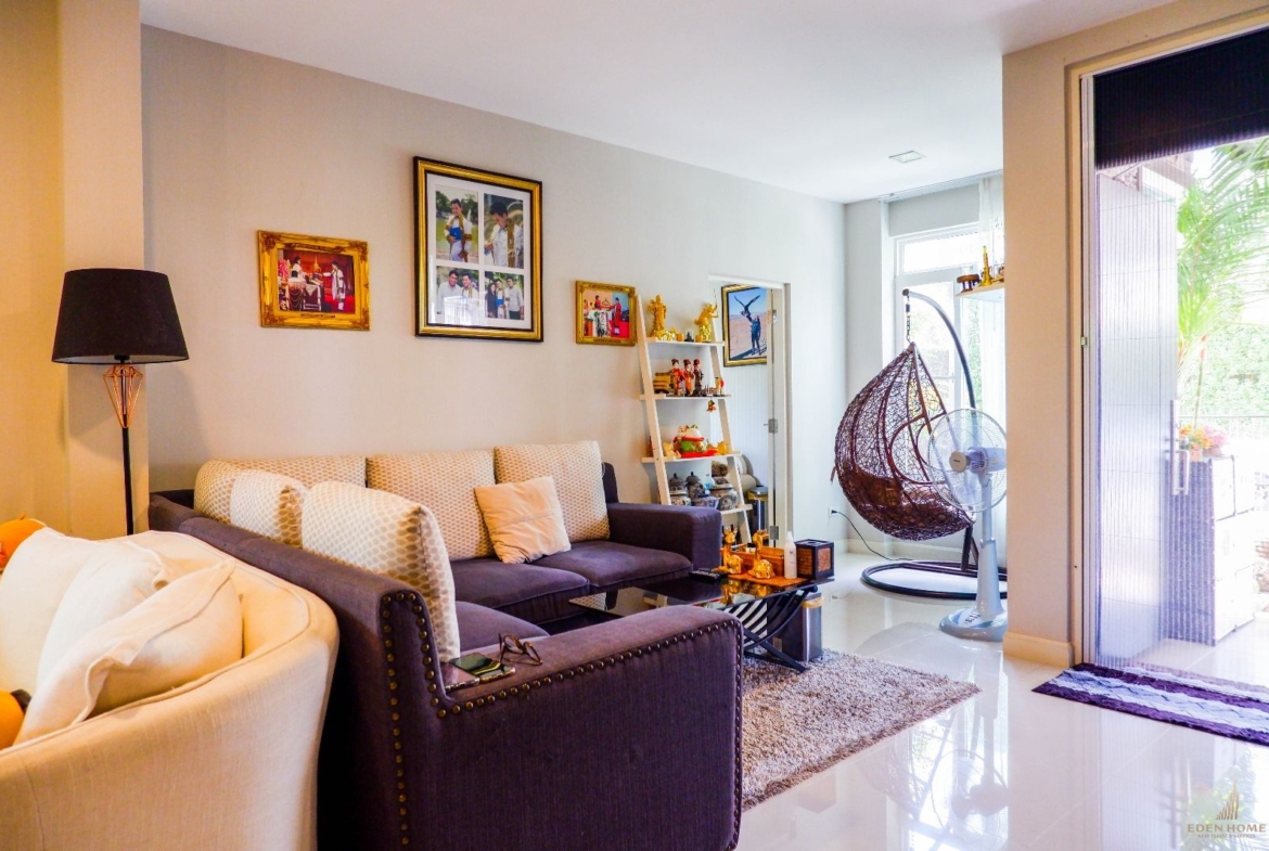 4 bedroom house for sale and rent in Chalong