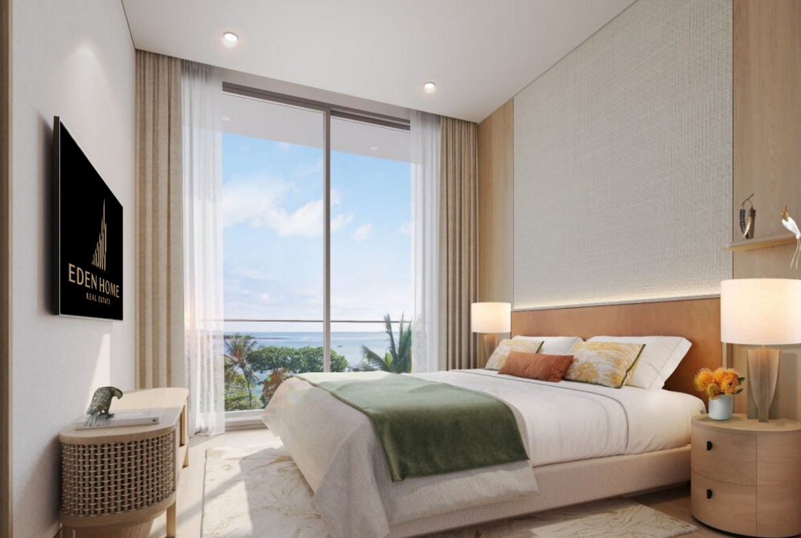 Beachfront luxury condominium for sale at Bangtao