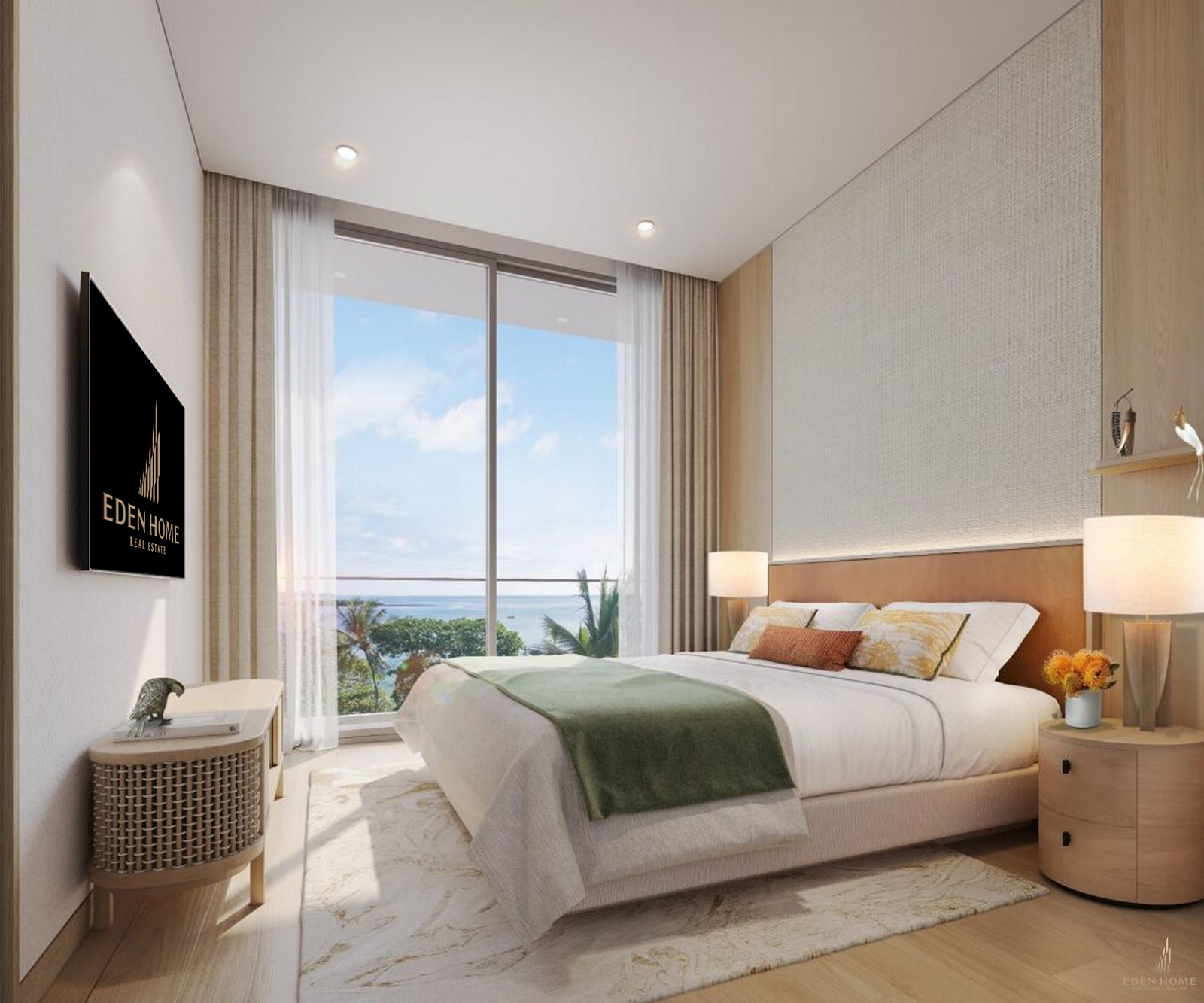WhatsApp Image 2024-04-17 at LOGOII Beachfront luxury condominium for sale at Bangtao