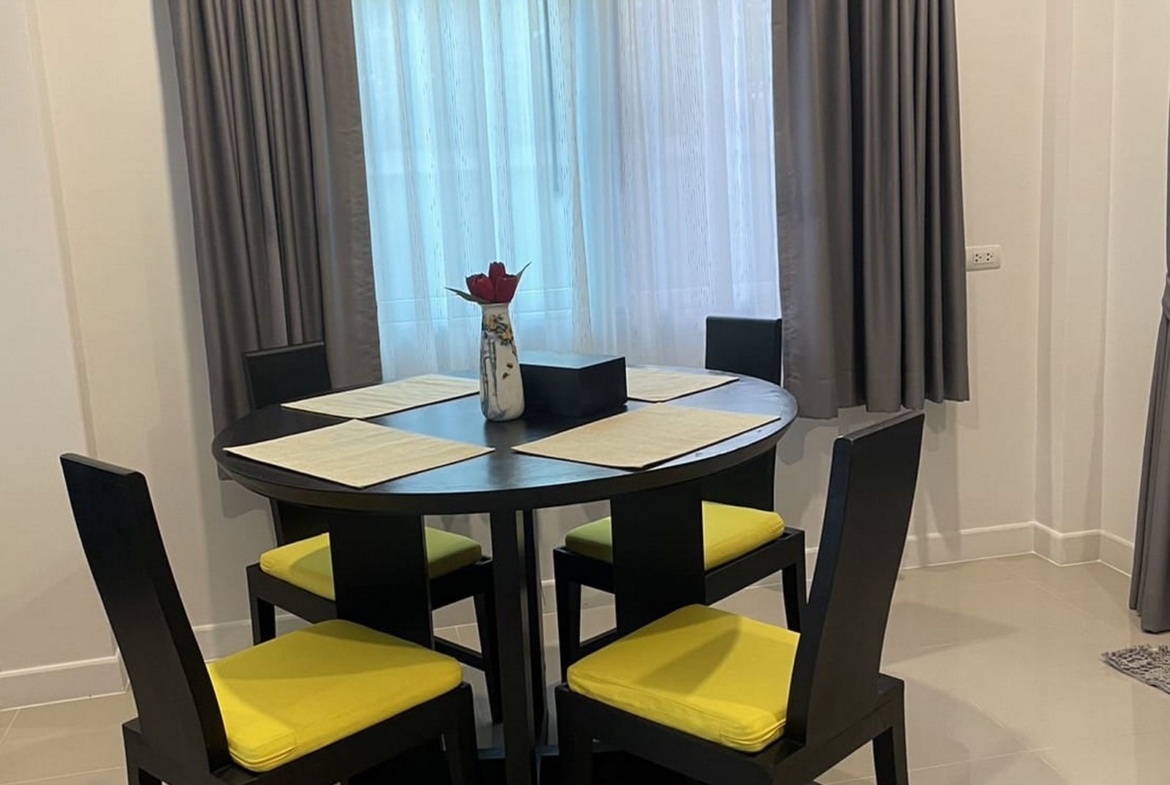 House for rent at thalang close to Monument Phuket