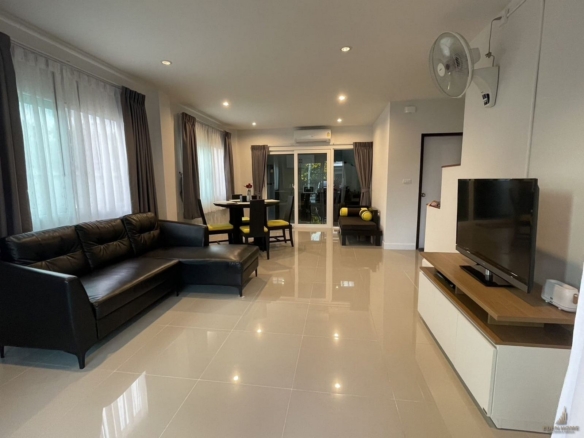 House for rent at thalang close to Monument Phuket