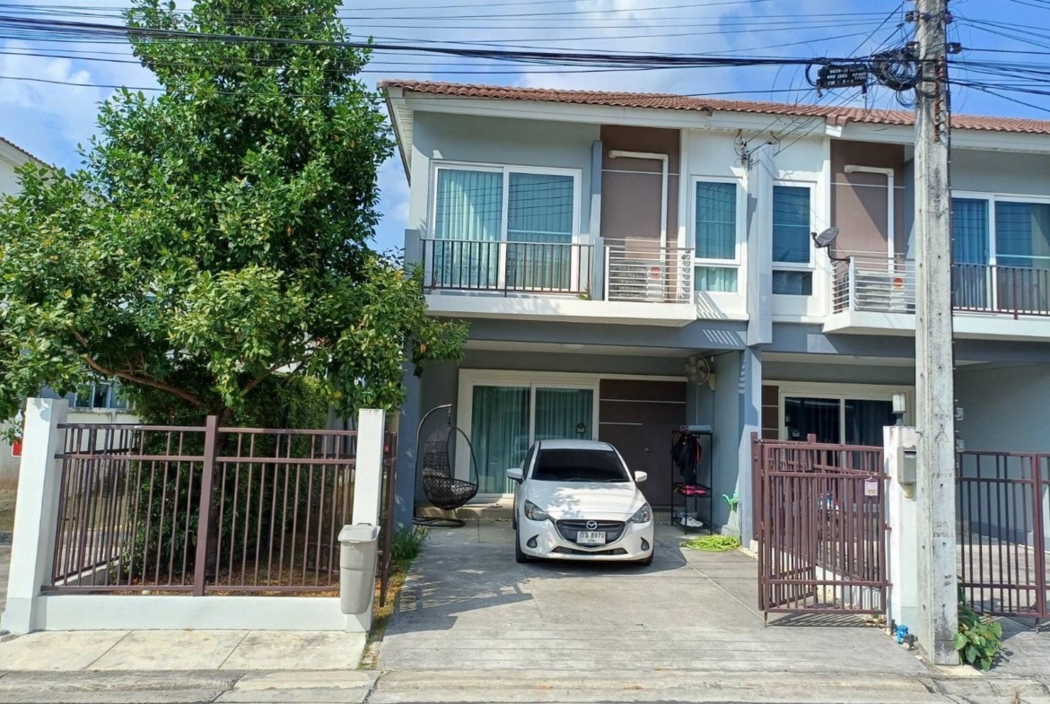 House for rent at thalang close to Monument Phuket