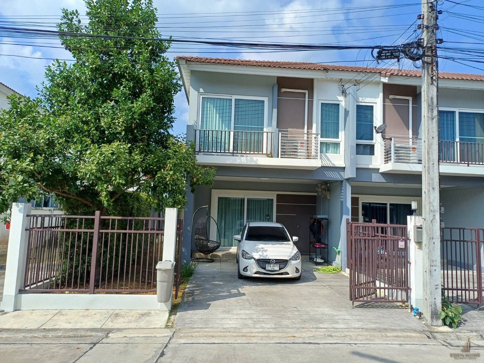 House for rent at thalang close to Monument Phuket