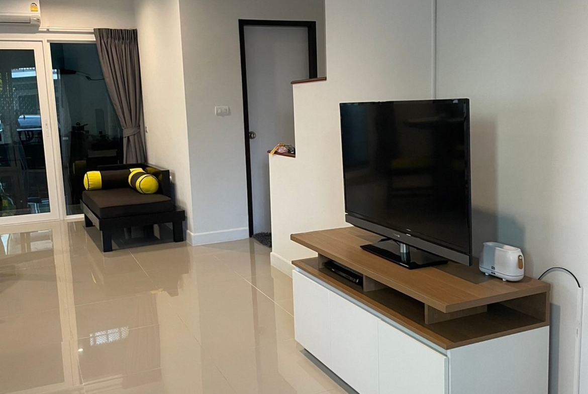 House for rent at thalang close to Monument Phuket