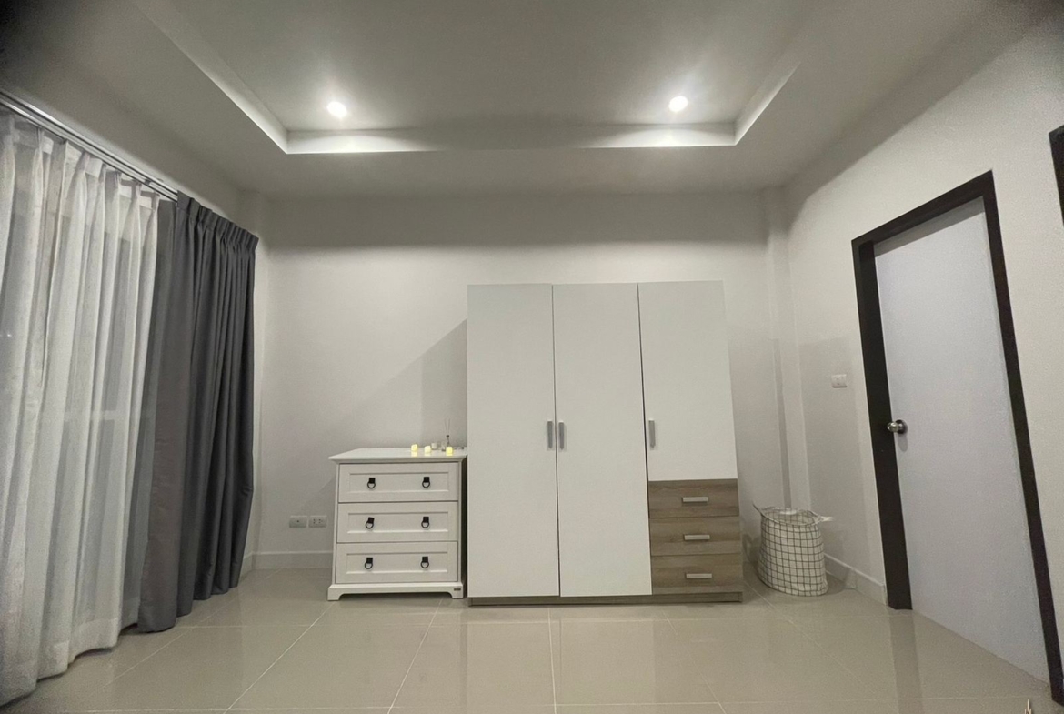 House for rent at thalang close to Monument Phuket