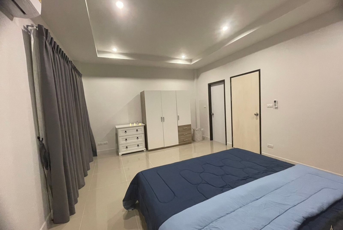 House for rent at thalang close to Monument Phuket