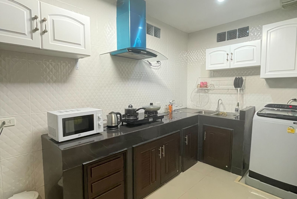 House for rent at thalang close to Monument Phuket