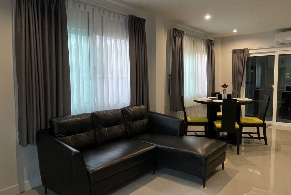 House for rent at thalang close to Monument Phuket