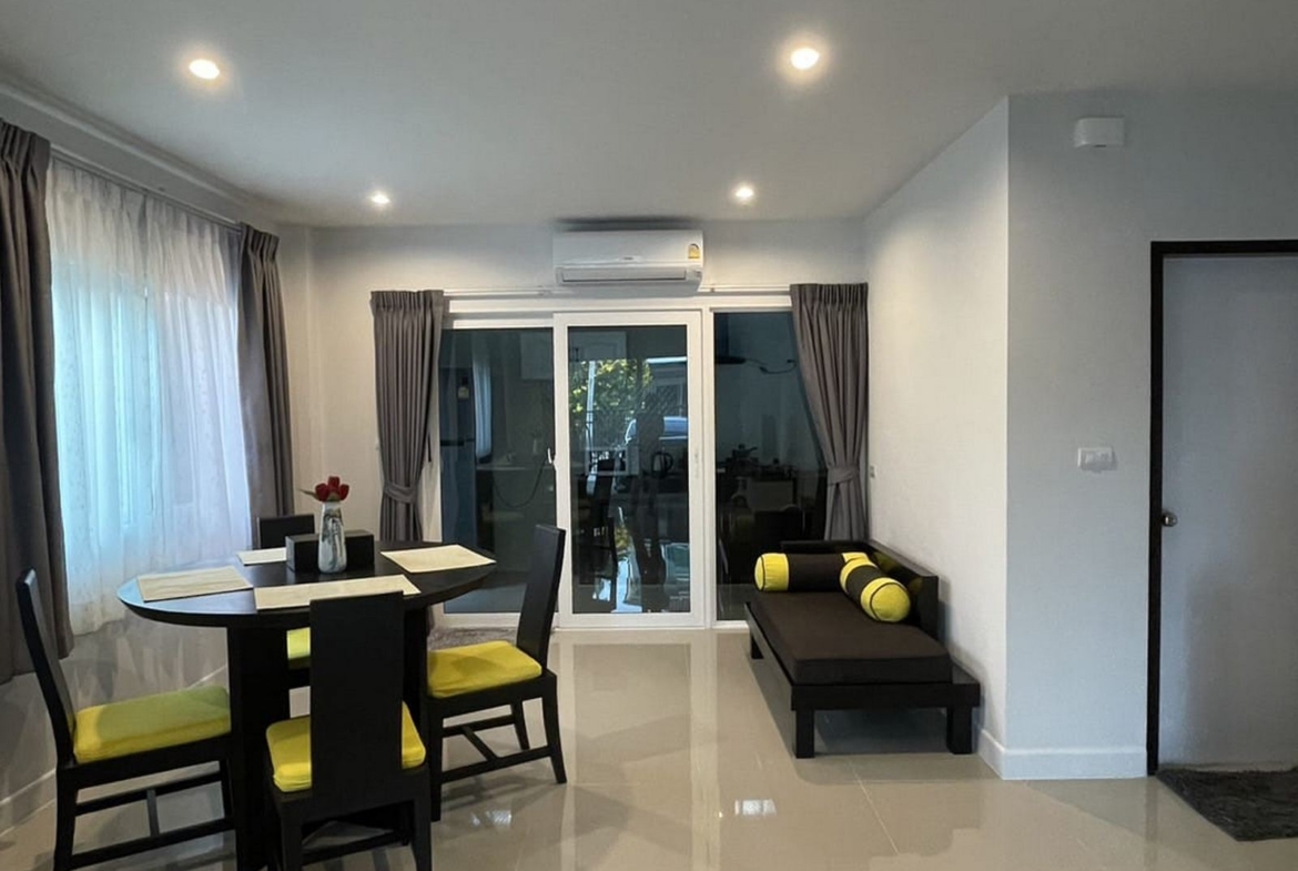 House for rent at thalang close to Monument Phuket