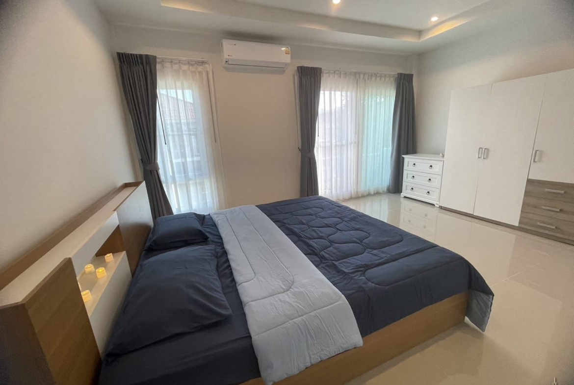 House for rent at thalang close to Monument Phuket