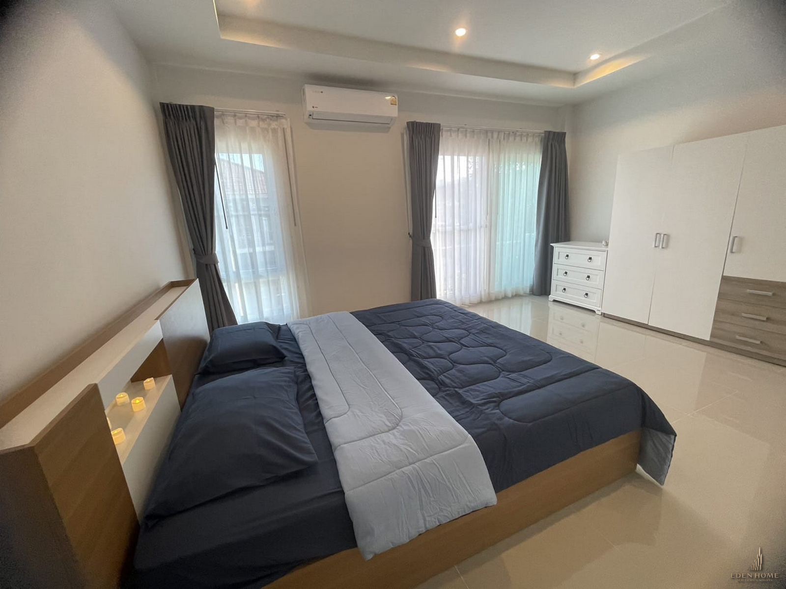 House for rent at thalang close to Monument Phuket