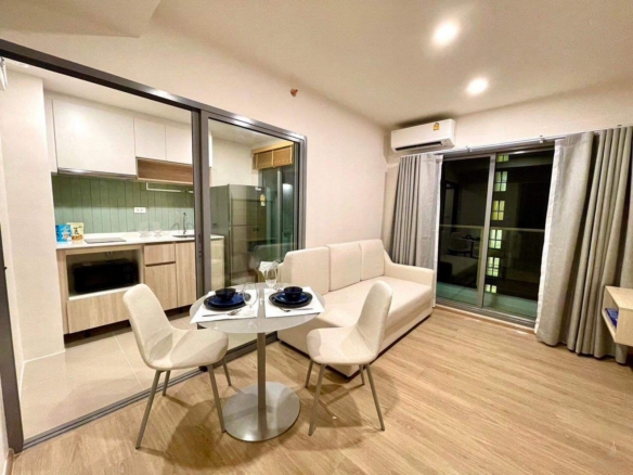 1 bedroom condo for rent at Phuket town
