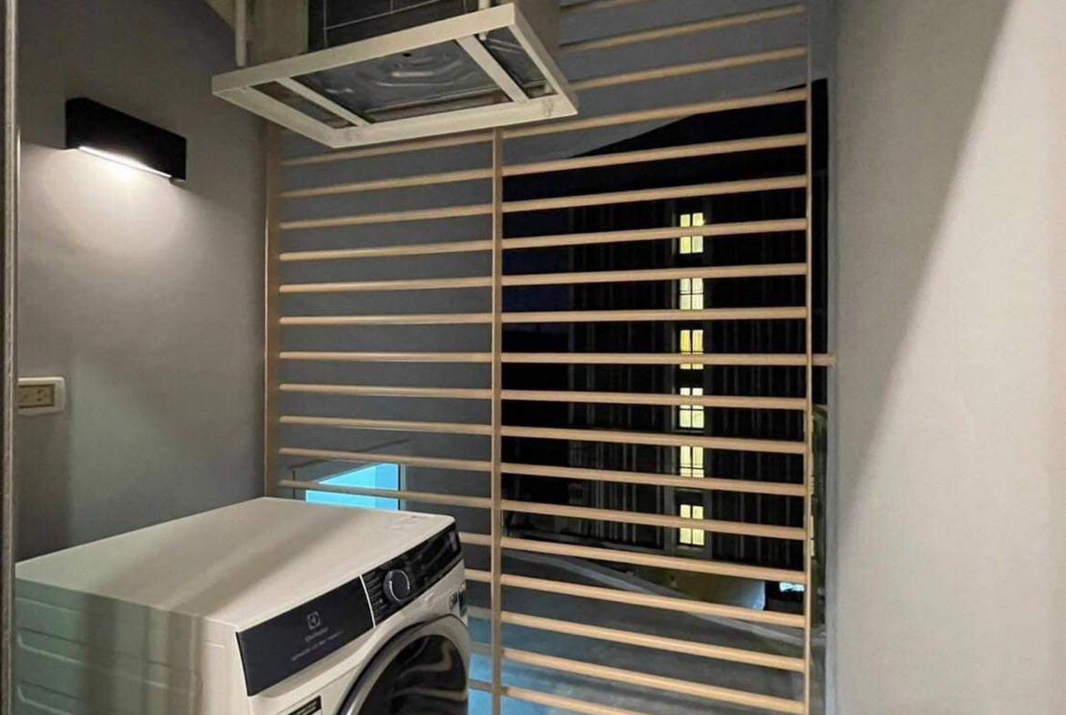 1 bedroom condo for rent at Phuket town