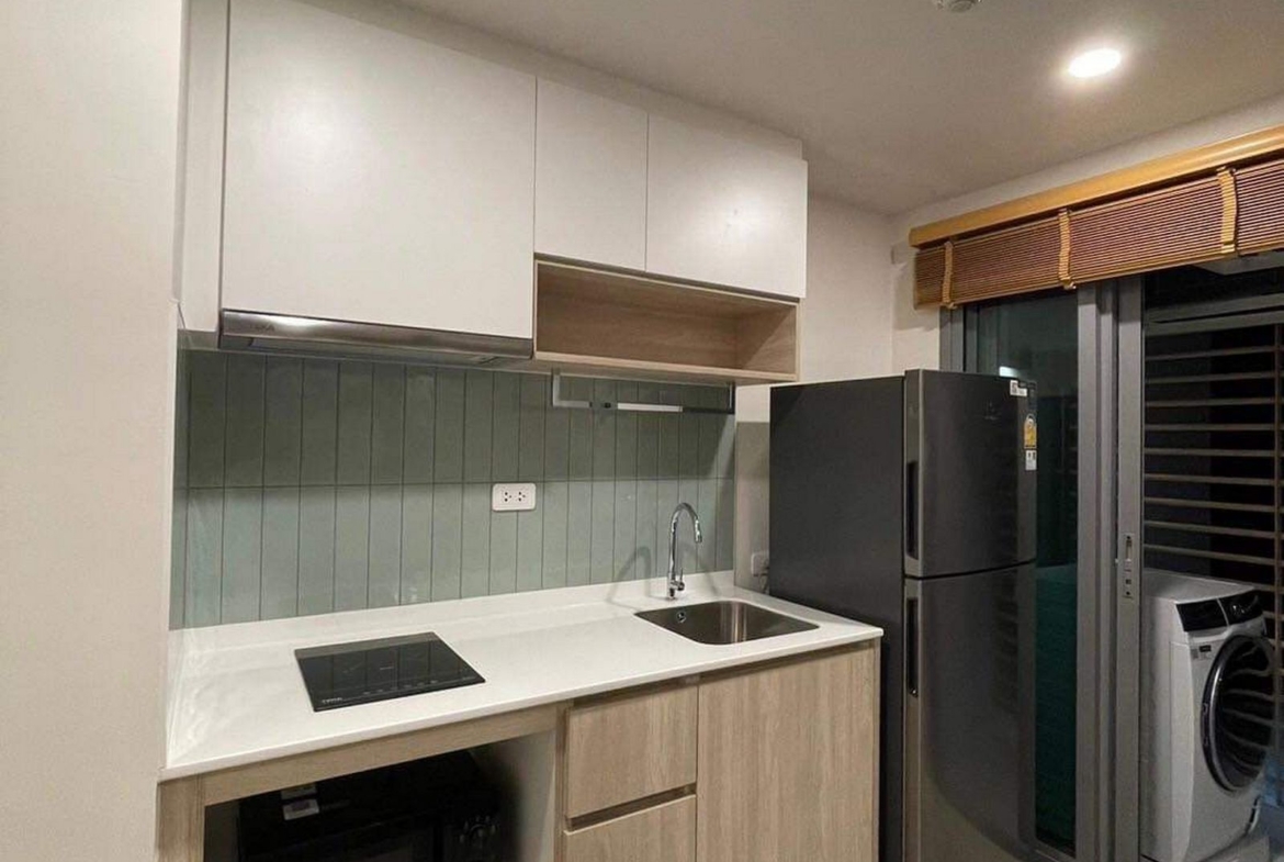 1 bedroom condo for rent at Phuket town