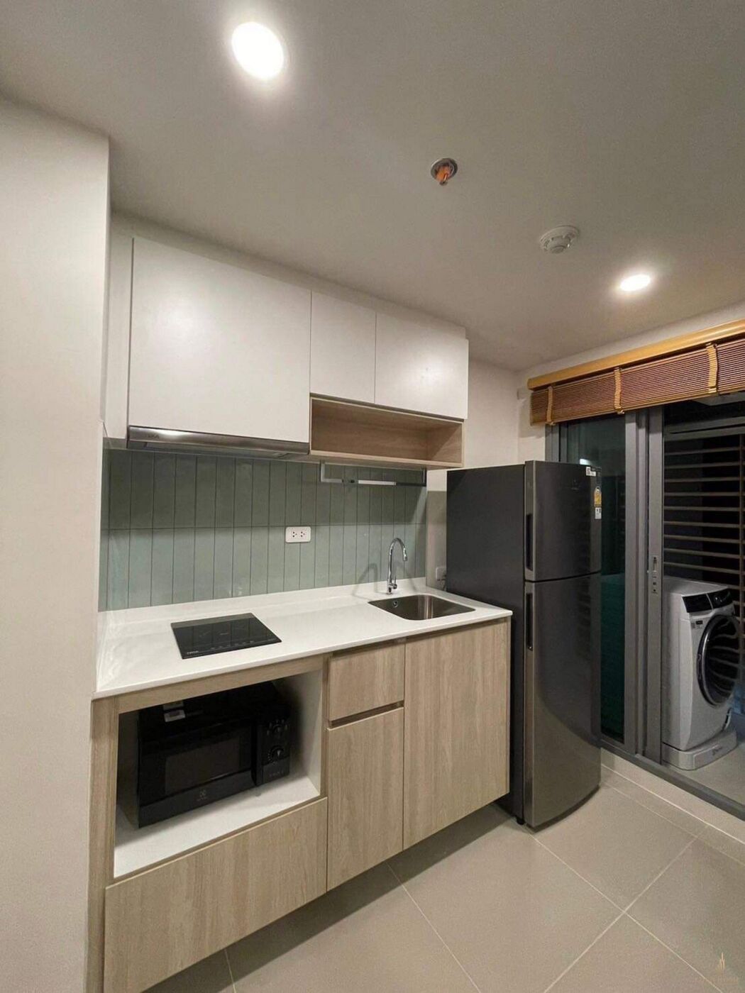 1 bedroom condo for rent at Phuket town