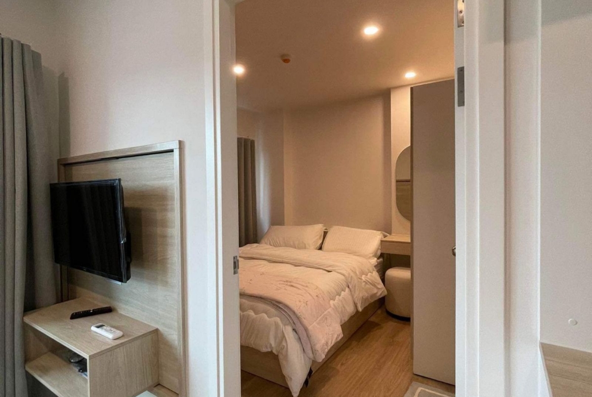 1 bedroom condo for rent at Phuket town