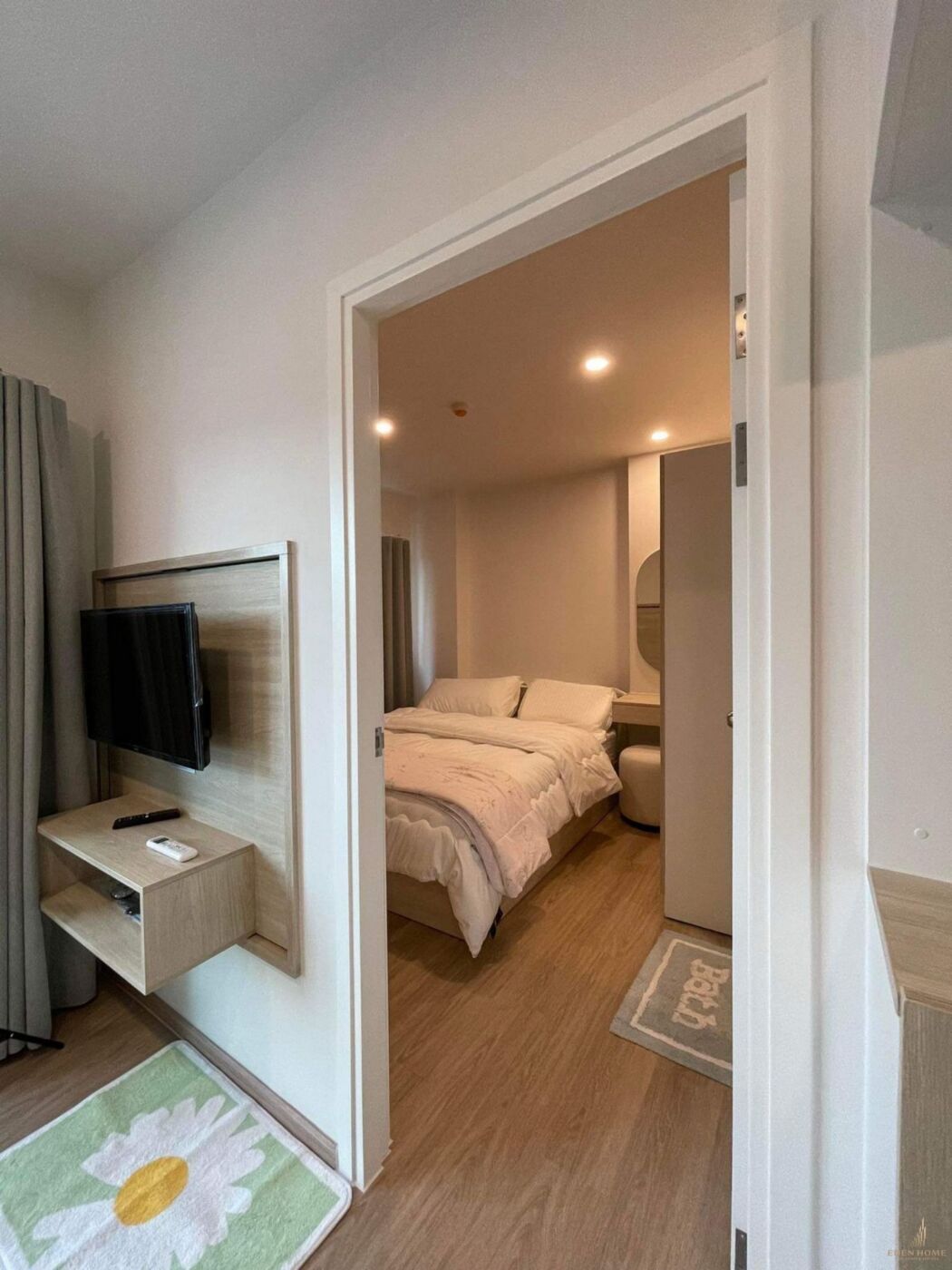 1 bedroom condo for rent at Phuket town