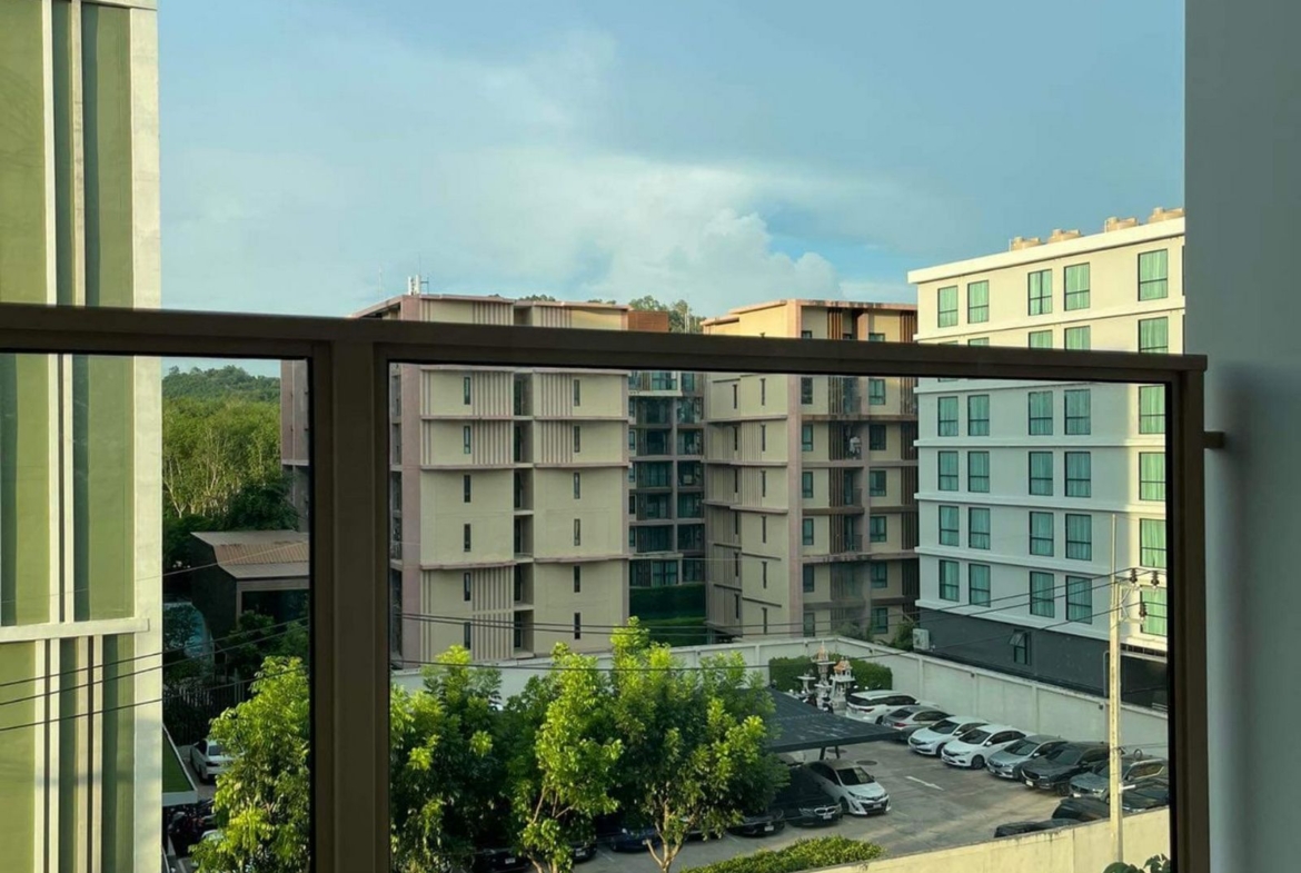 1 bedroom condo for rent at Phuket town