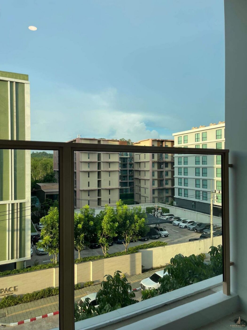 1 bedroom condo for rent at Phuket town