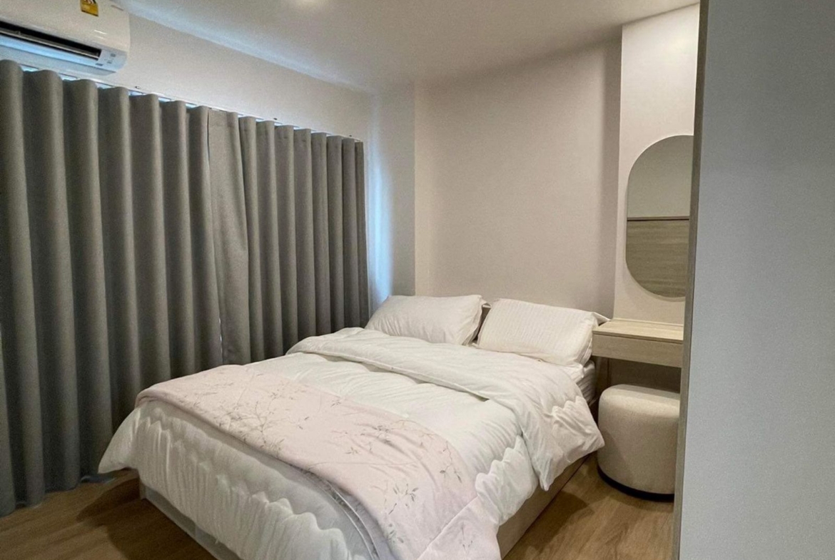 1 bedroom condo for rent at Phuket town