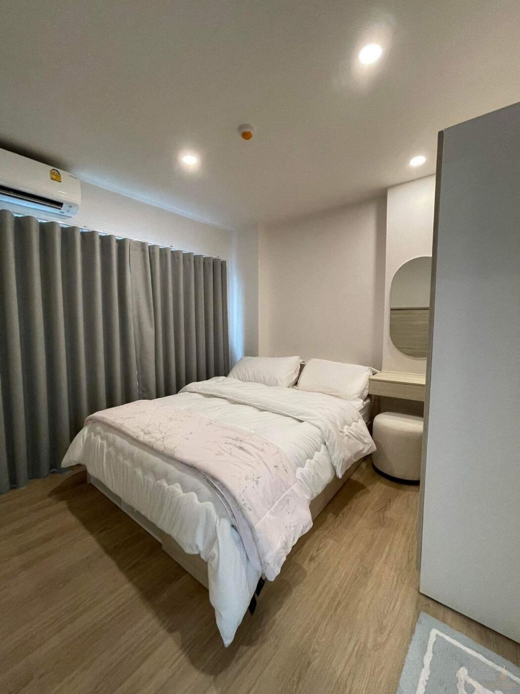 1 bedroom condo for rent at Phuket town