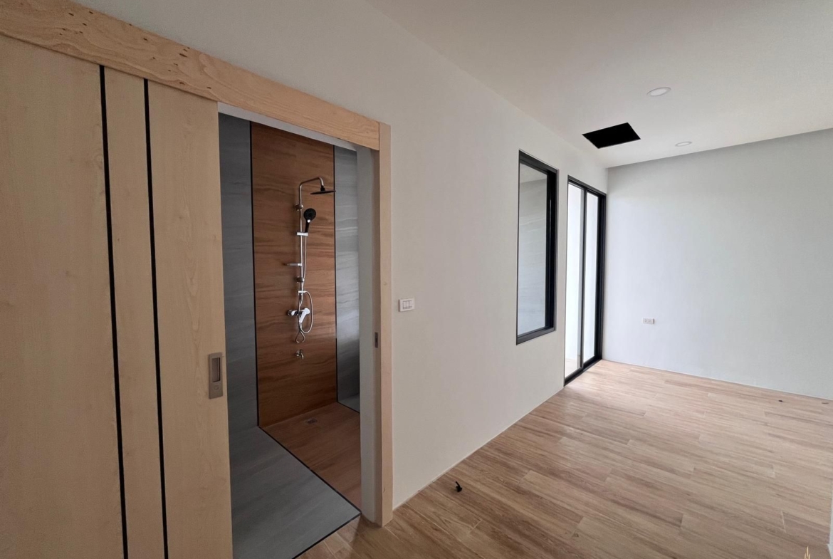 Modern townhouse for sale at Chalong