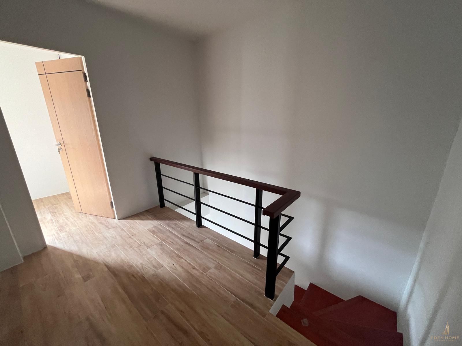 EHS-953_2 Modern townhouse for sale at Chalong
