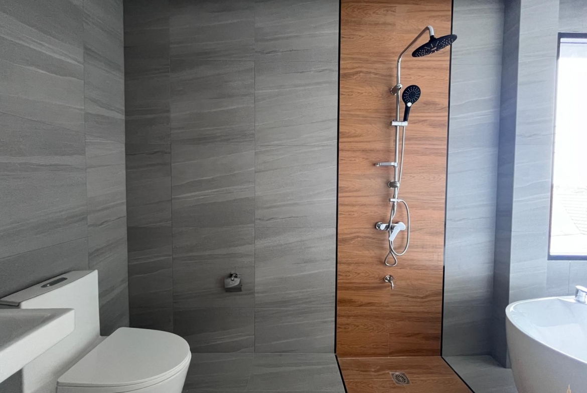 Modern townhouse for sale at Chalong