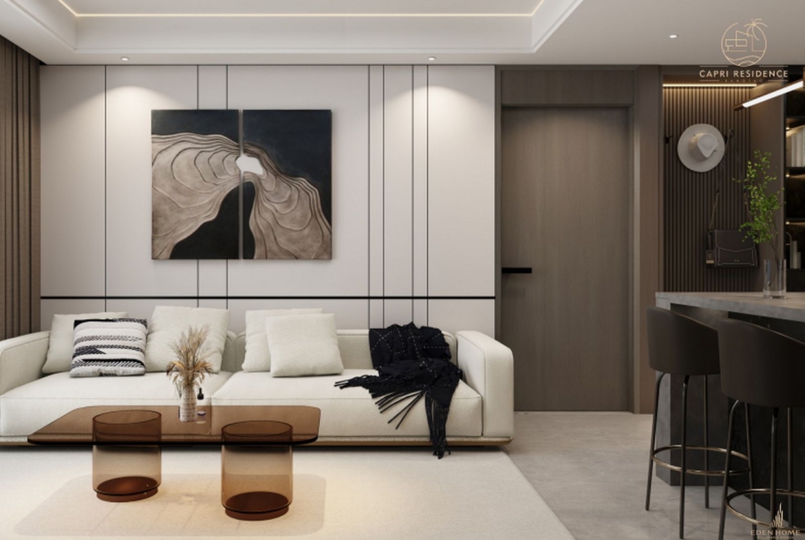 New project condo at Bangtao for sale