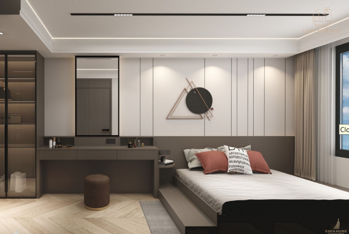 New project condo at Bangtao for sale