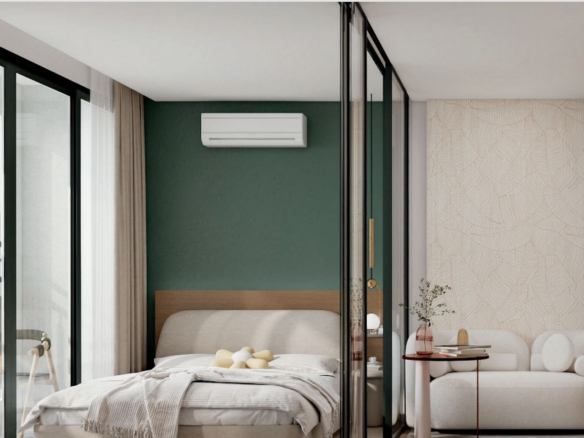 New lifestyle condo at Chalong for sale