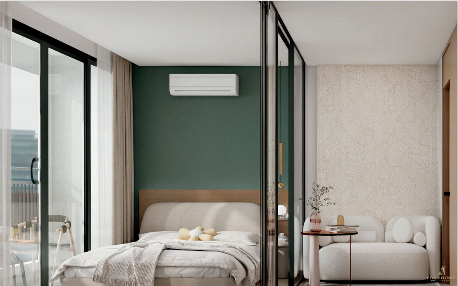 New lifestyle condo at Chalong for sale