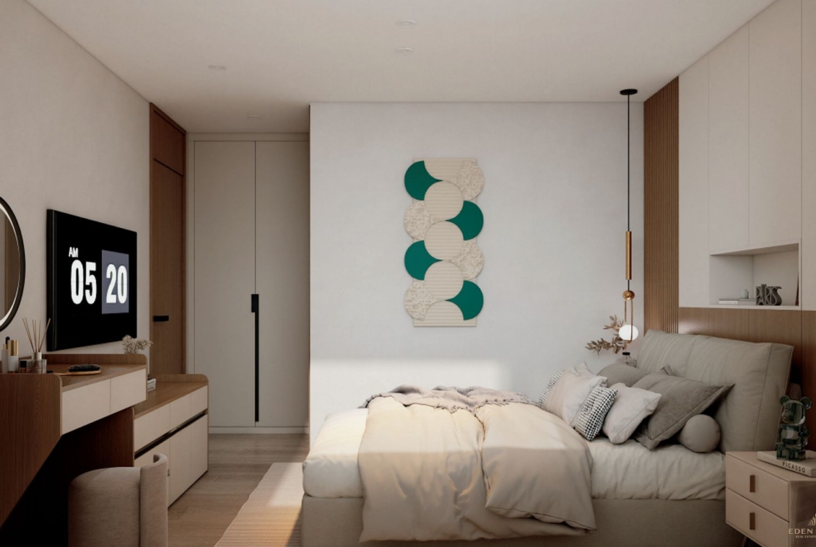New lifestyle condo at Chalong for sale