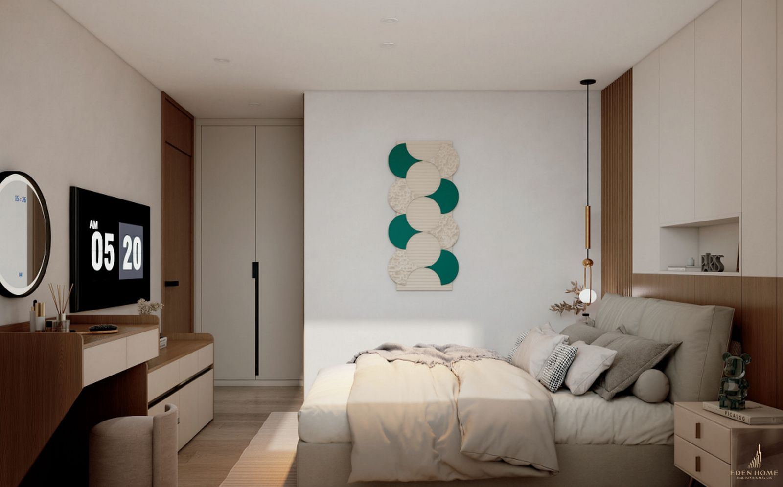 New lifestyle condo at Chalong for sale