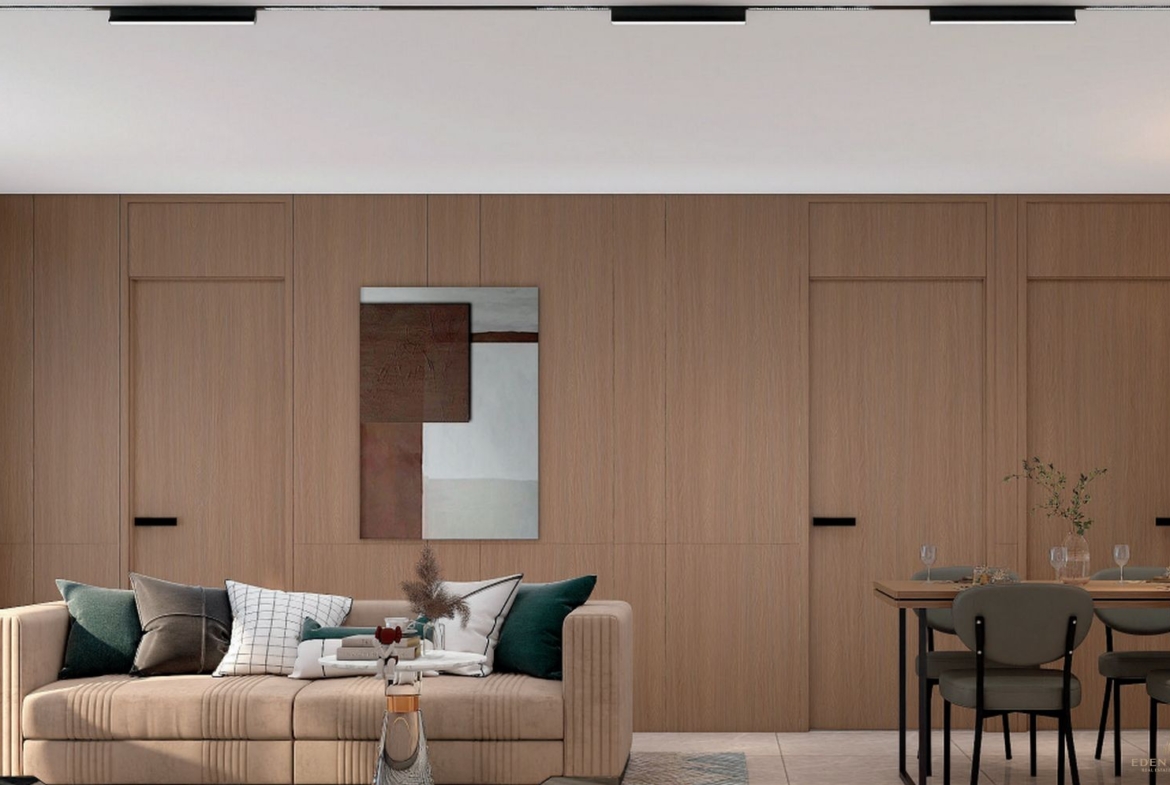 New lifestyle condo at Chalong for sale