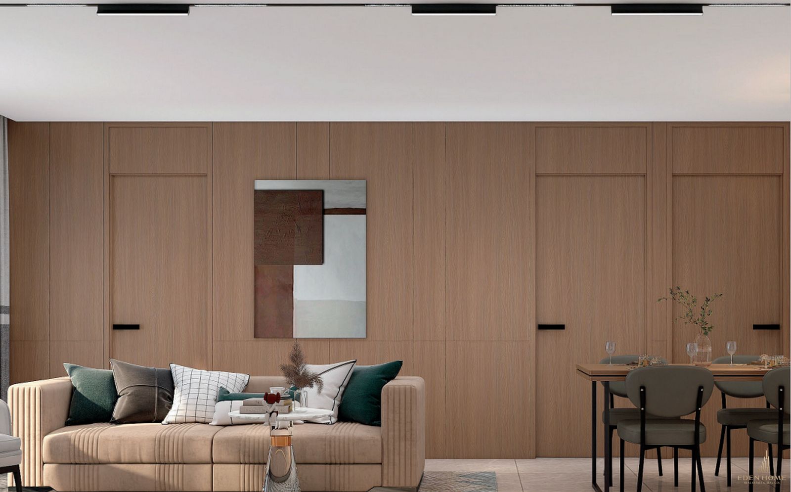New lifestyle condo at Chalong for sale