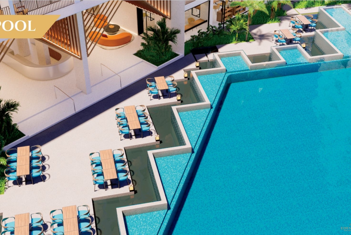 New lifestyle condo at Chalong for sale