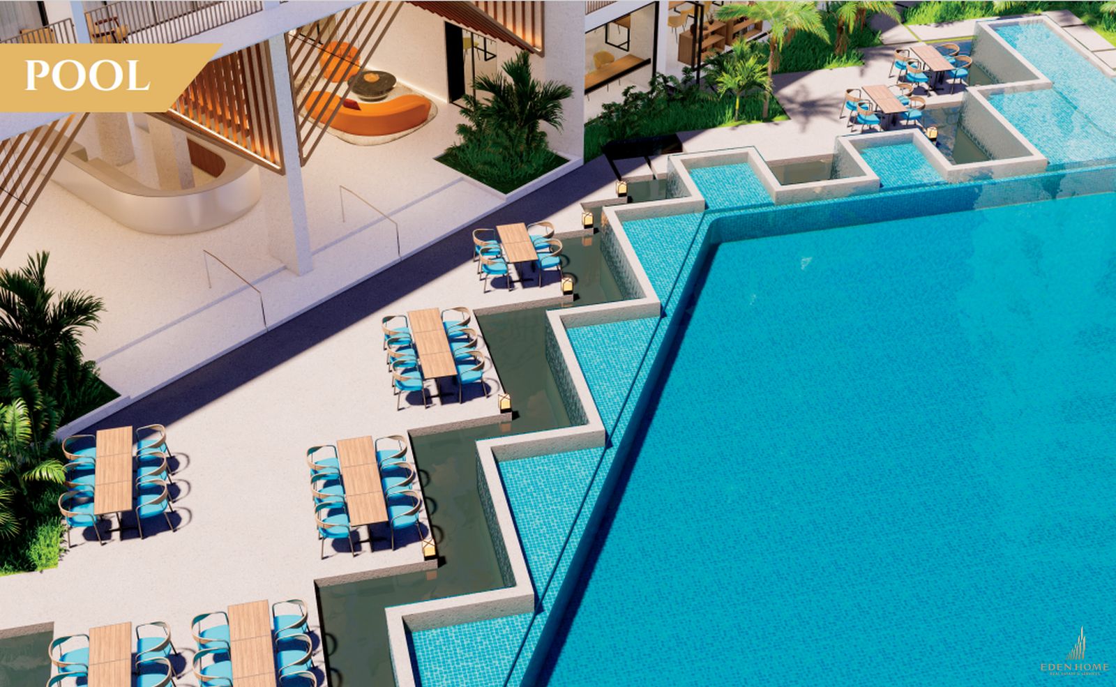 New lifestyle condo at Chalong for sale