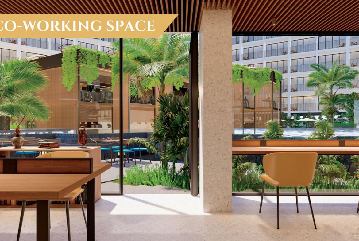 New lifestyle condo at Chalong for sale